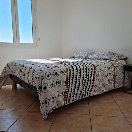 Grand Appart/Wifi/2 Chambres/Detente/Calme Perpignano Esterno foto