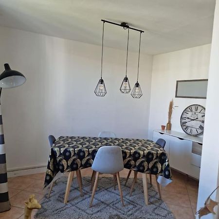 Grand Appart/Wifi/2 Chambres/Detente/Calme Perpignano Esterno foto