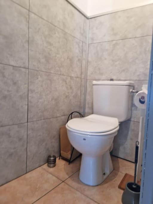 Grand Appart/Wifi/2 Chambres/Detente/Calme Perpignano Esterno foto