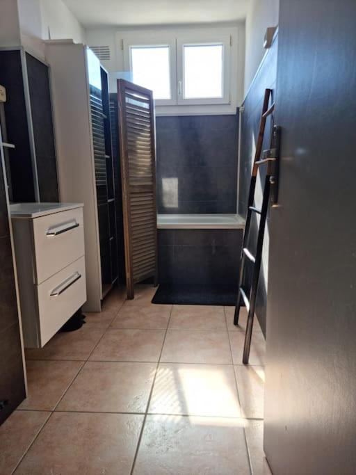 Grand Appart/Wifi/2 Chambres/Detente/Calme Perpignano Esterno foto